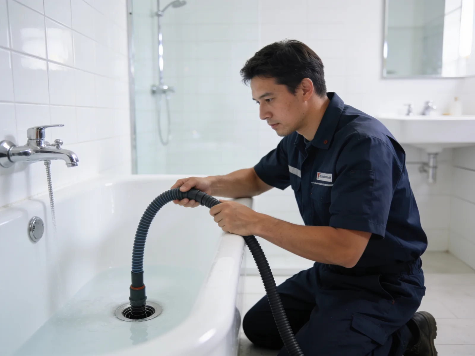 Emergency Plumber Shumway, IL FAQs